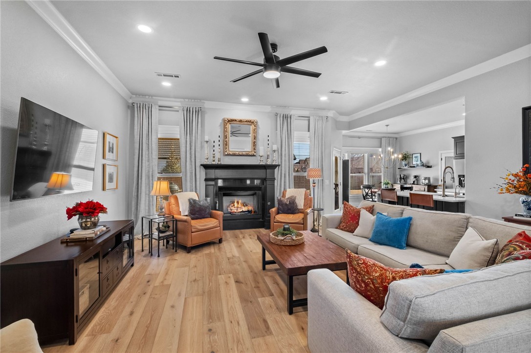 Warren Glen Rogers - Residential