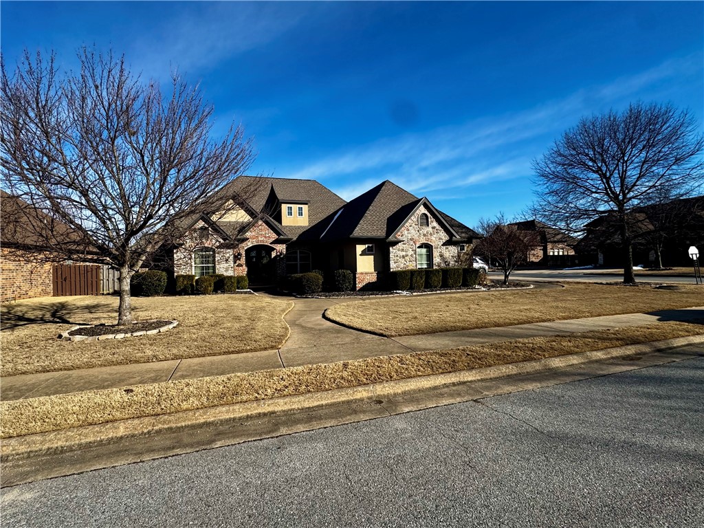 Warren Glen Rogers - Residential