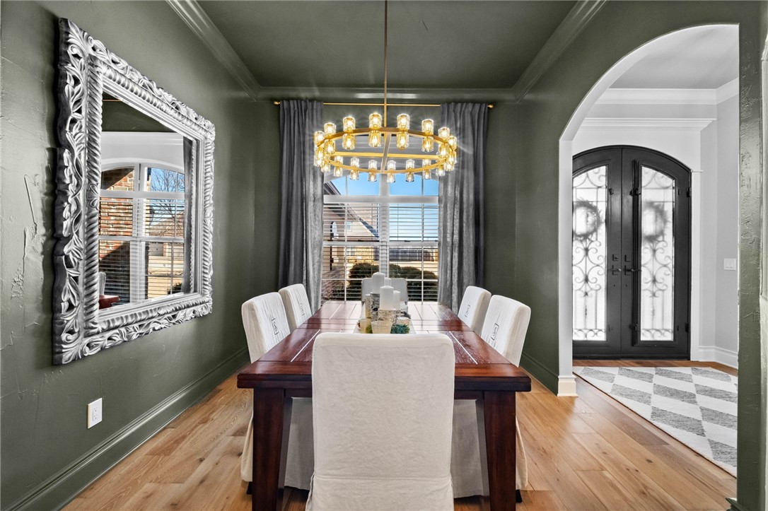 Warren Glen Rogers - Residential