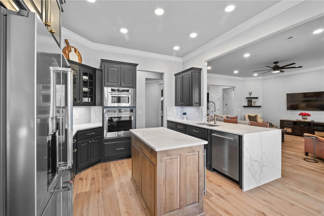 Warren Glen Rogers - Residential