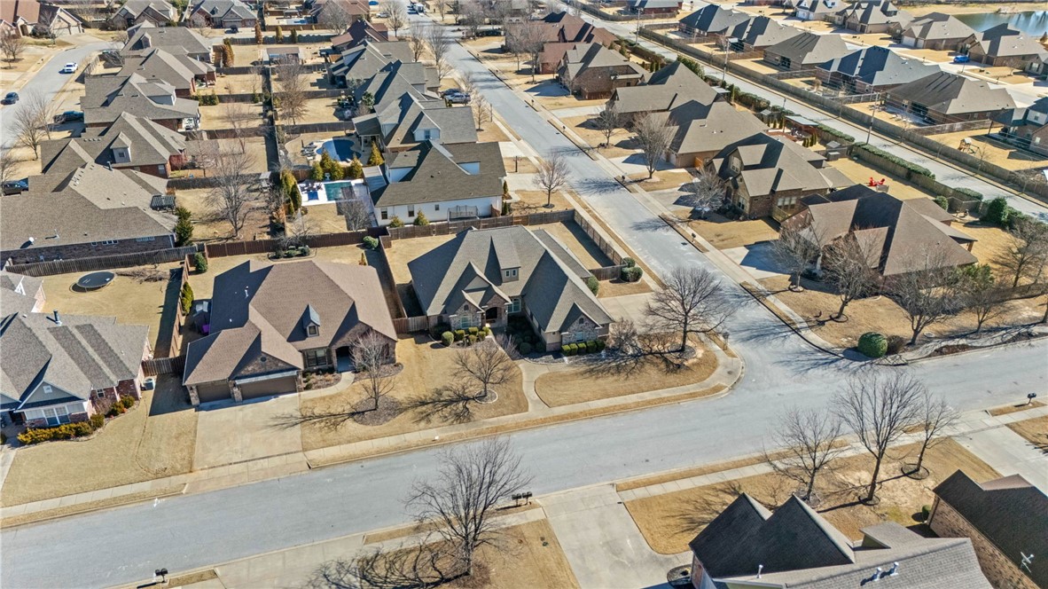 Warren Glen Rogers - Residential