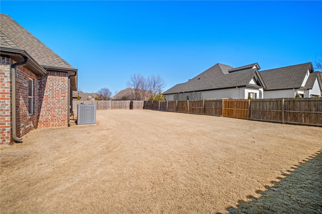 Warren Glen Rogers - Residential