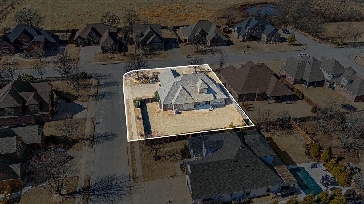 Warren Glen Rogers - Residential