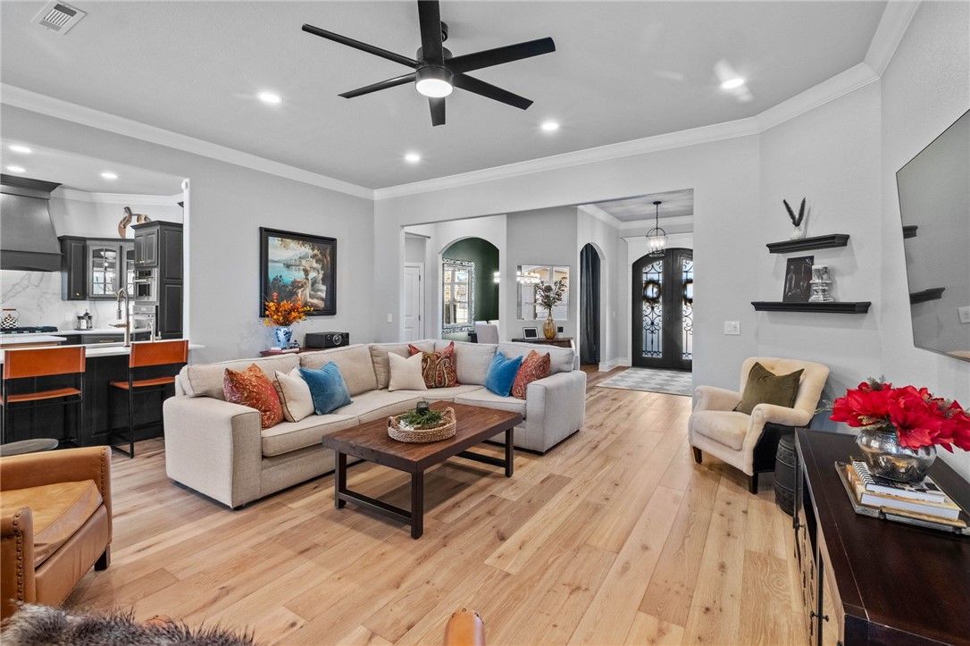 Warren Glen Rogers - Residential