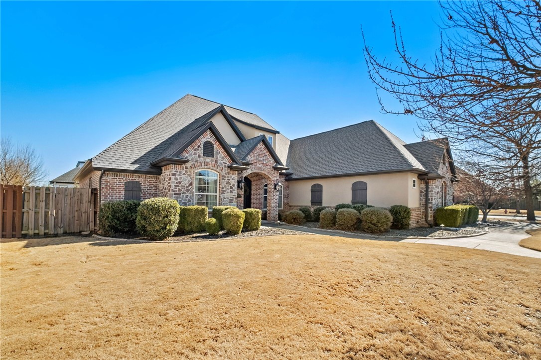 Warren Glen Rogers - Residential