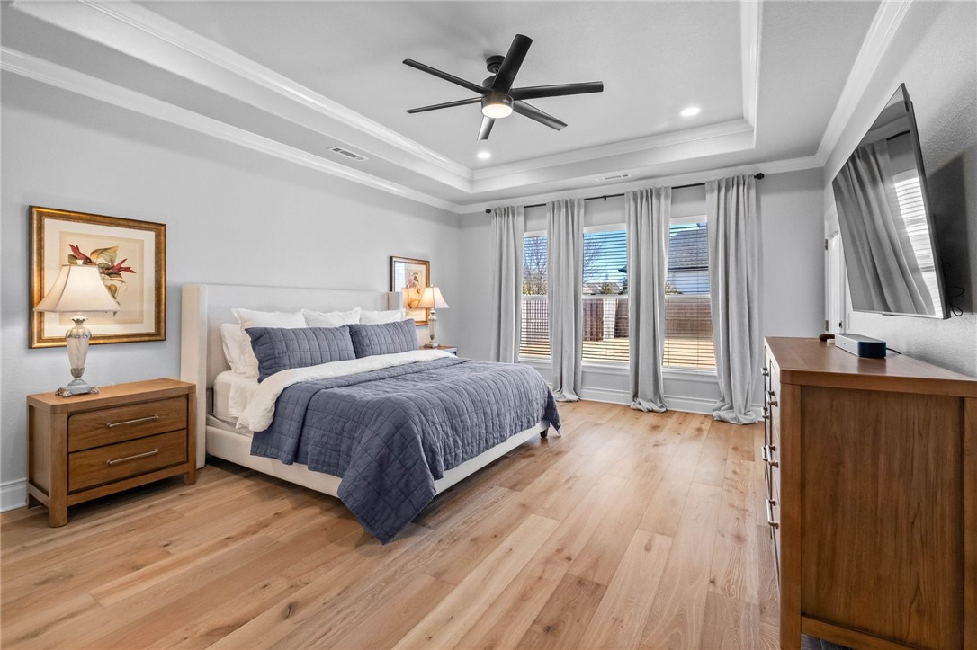 Warren Glen Rogers - Residential