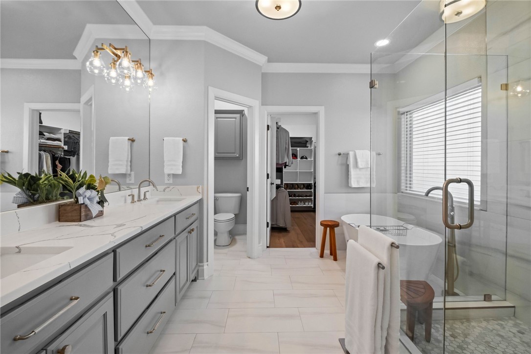 Warren Glen Rogers - Residential