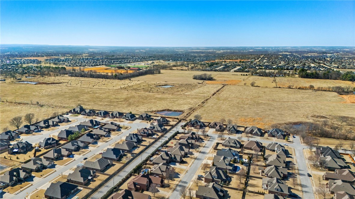 Warren Glen Rogers - Residential