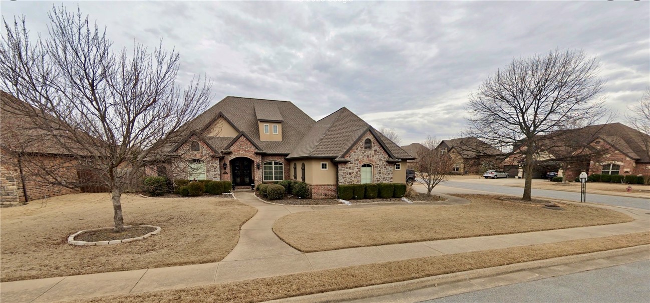 Warren Glen Rogers - Residential