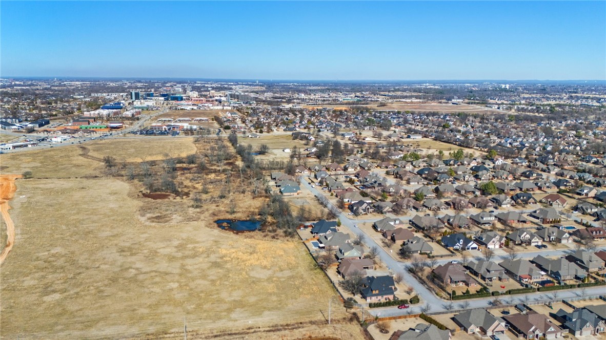 Warren Glen Rogers - Residential