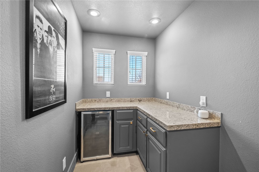 Warren Glen Rogers - Residential