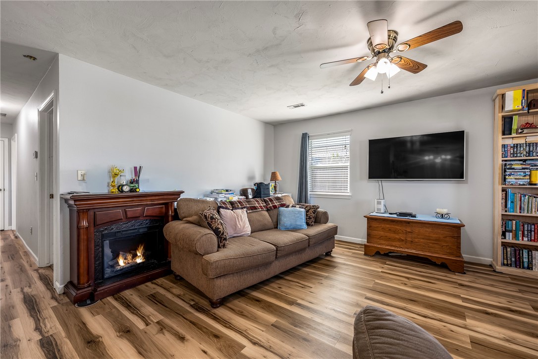 Burk's - Residential