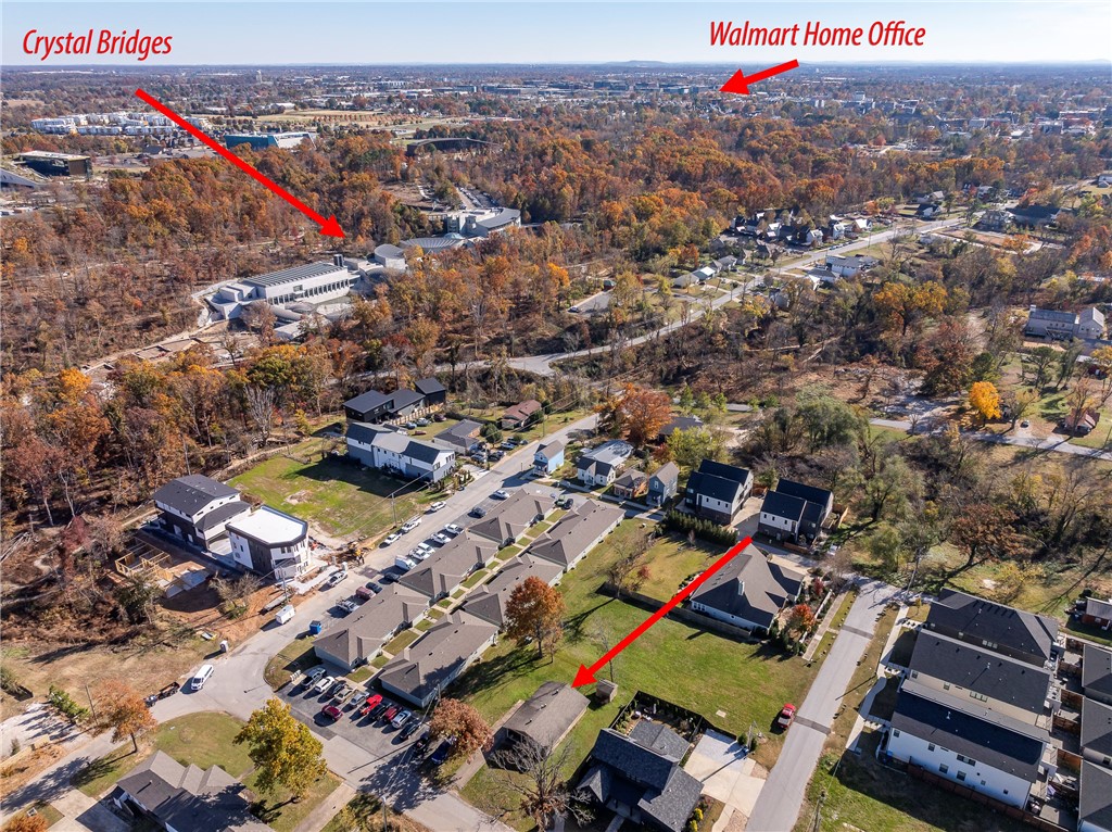 Burk's - Residential