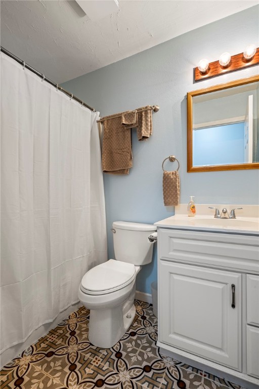 Burk's - Residential