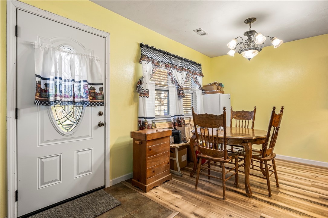 Burk's - Residential