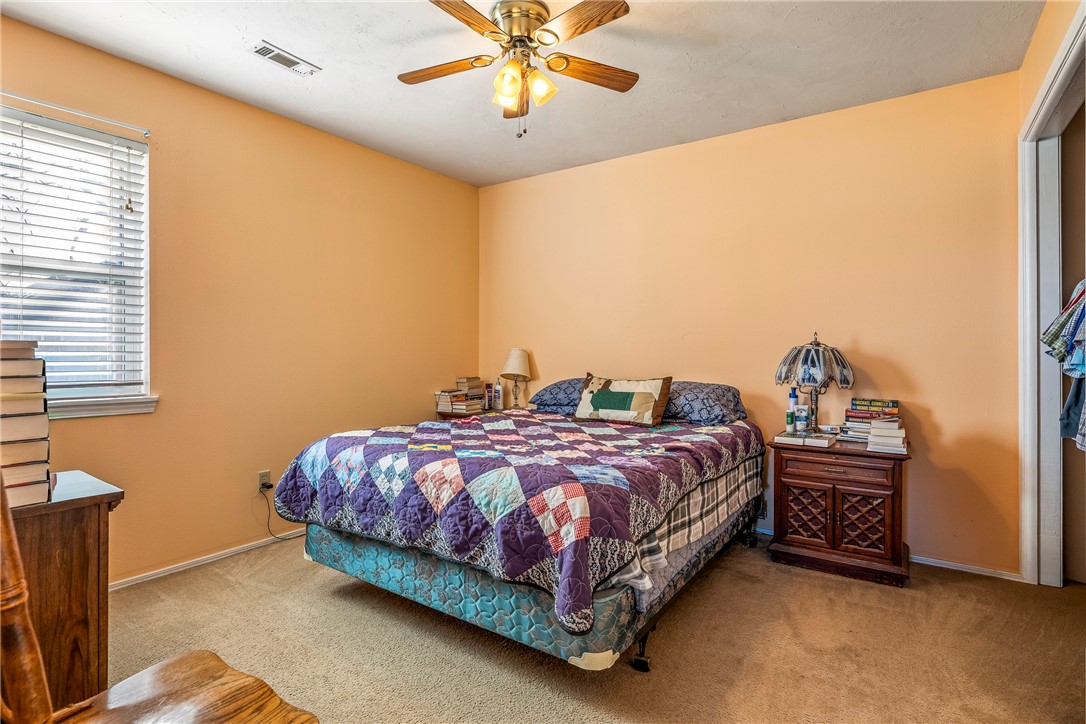 Burk's - Residential