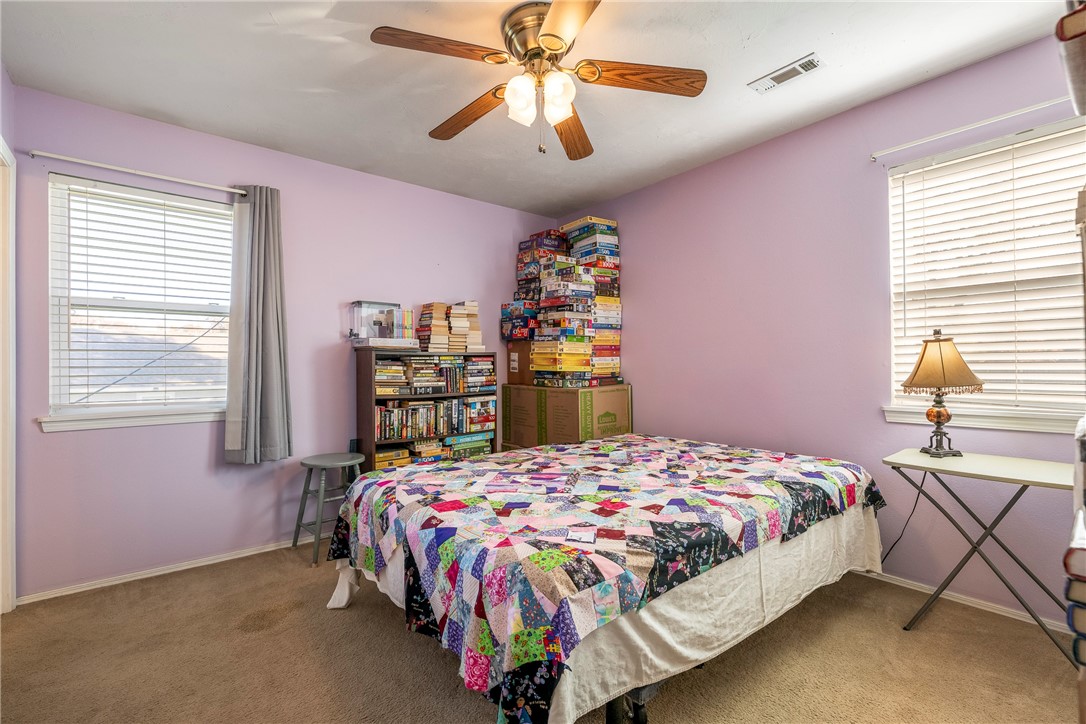 Burk's - Residential