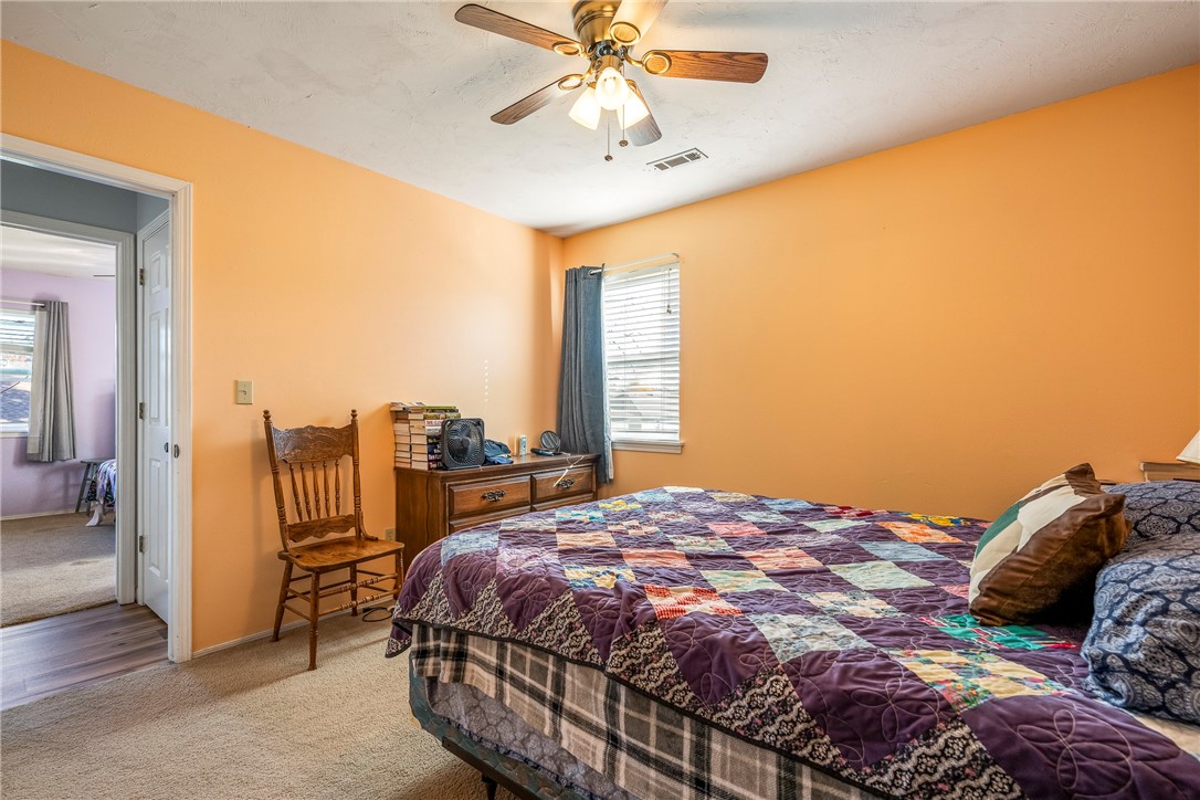 Burk's - Residential