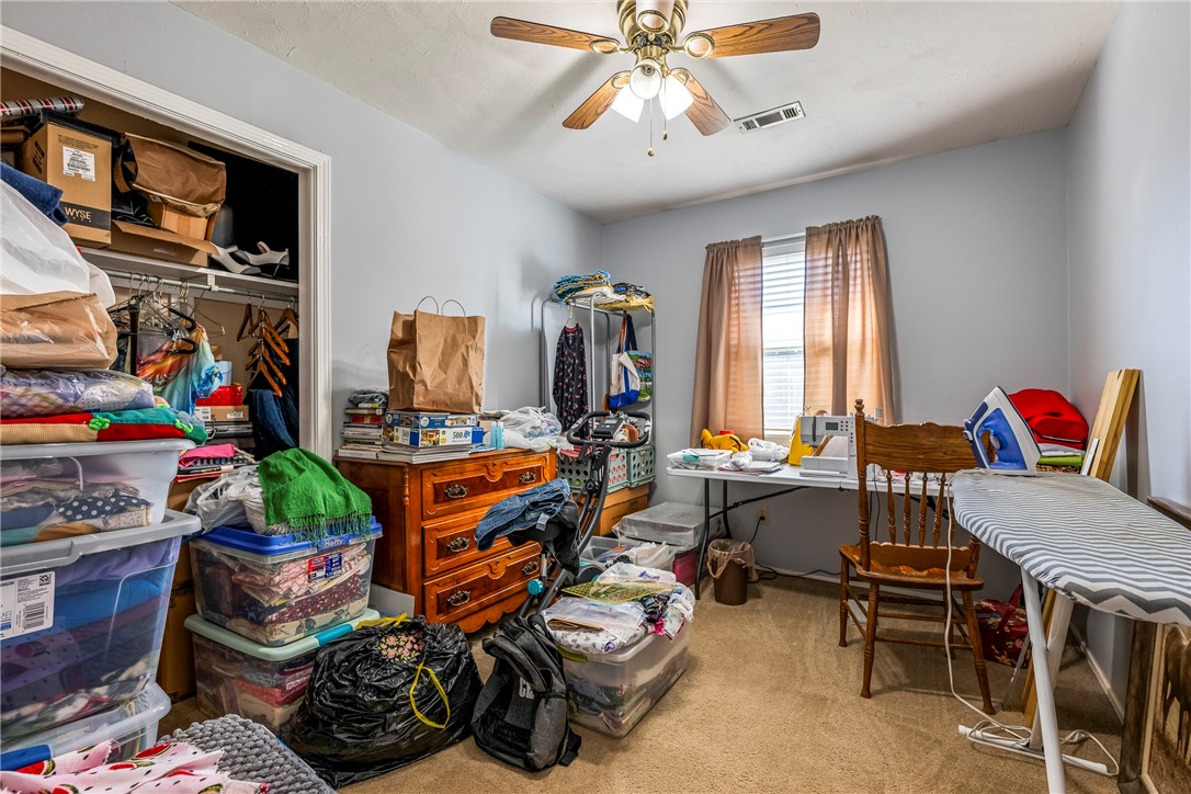 Burk's - Residential