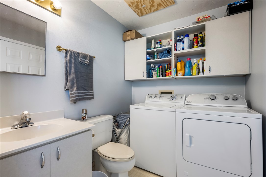 Burk's - Residential