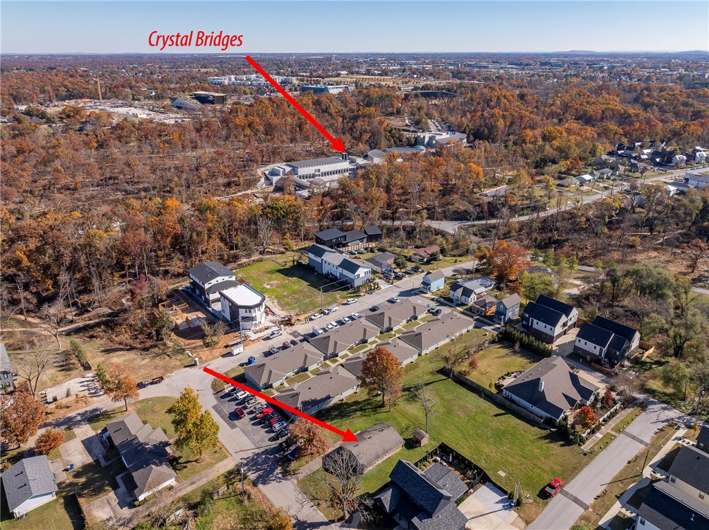 Burk's - Residential