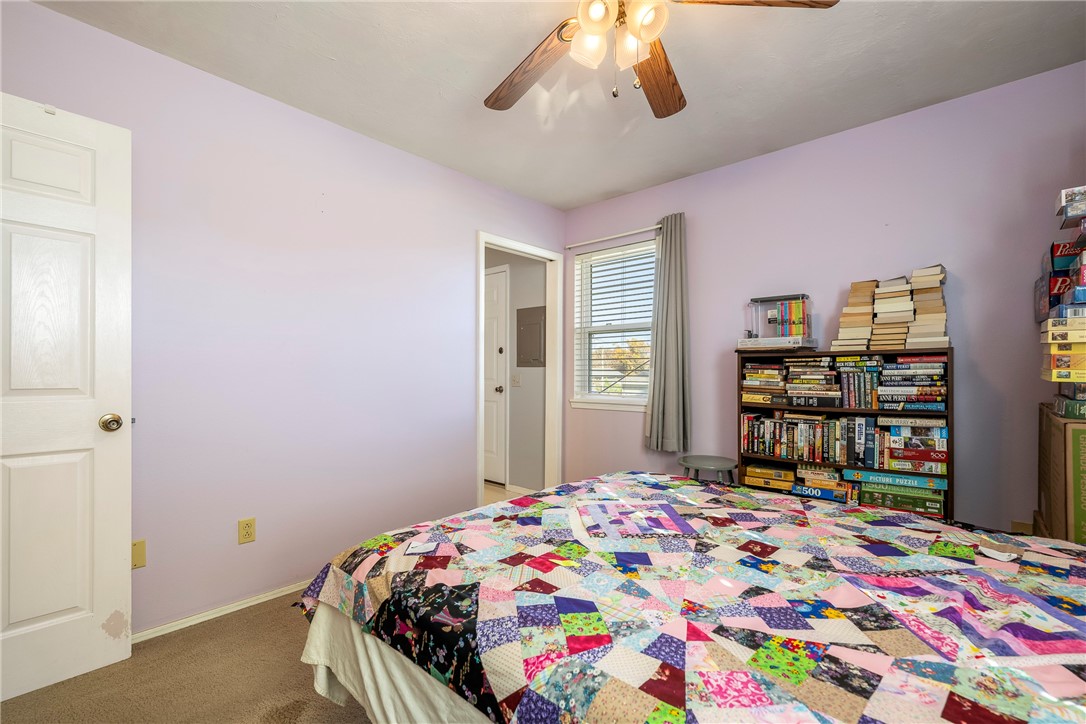 Burk's - Residential