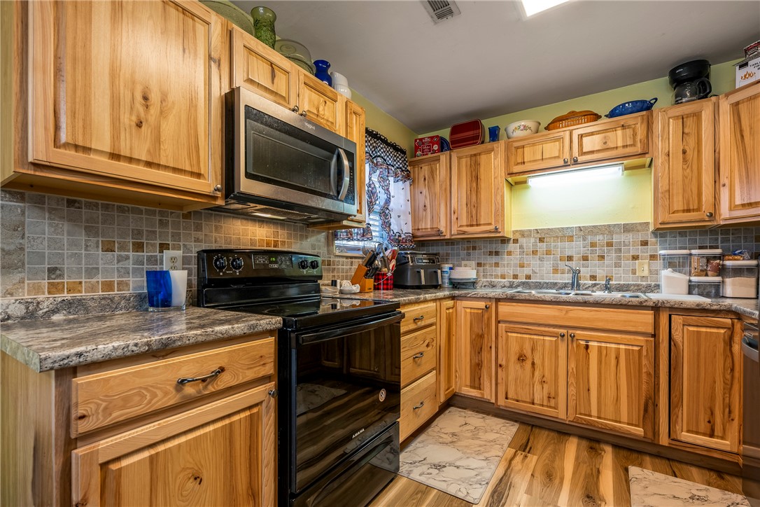 Burk's - Residential