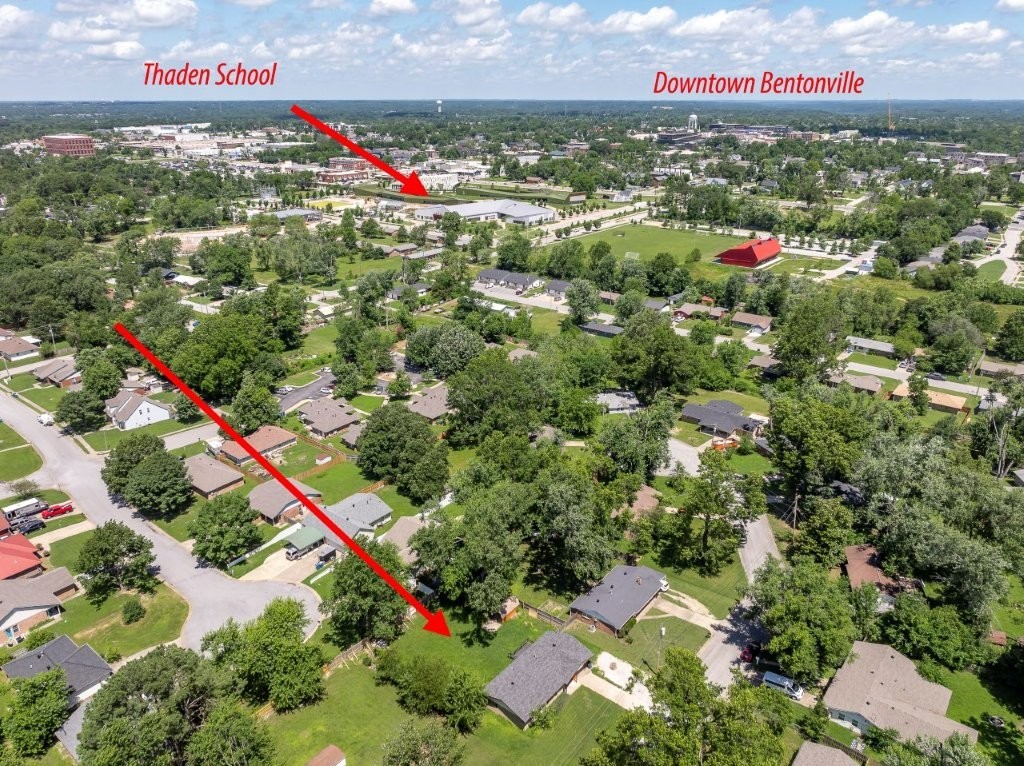 Burk's - Residential