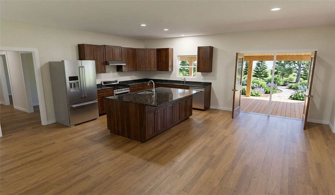 Dogwood Spgs - Residential