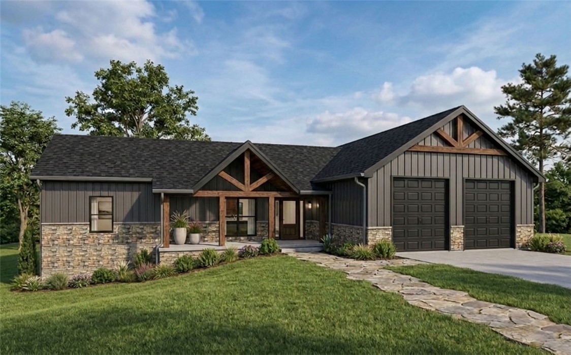 Dogwood Spgs - Residential