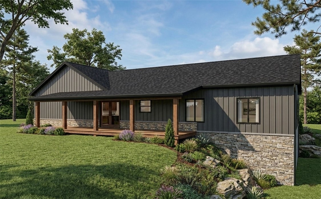 Dogwood Spgs - Residential