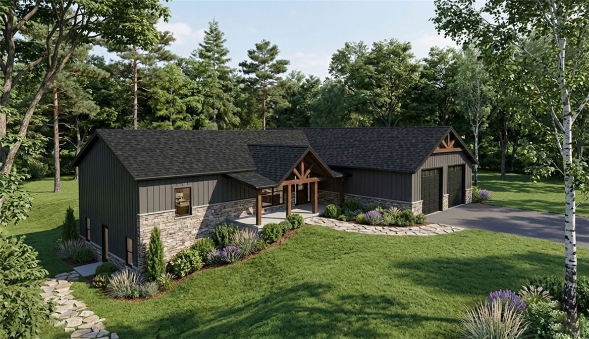 Dogwood Spgs - Residential