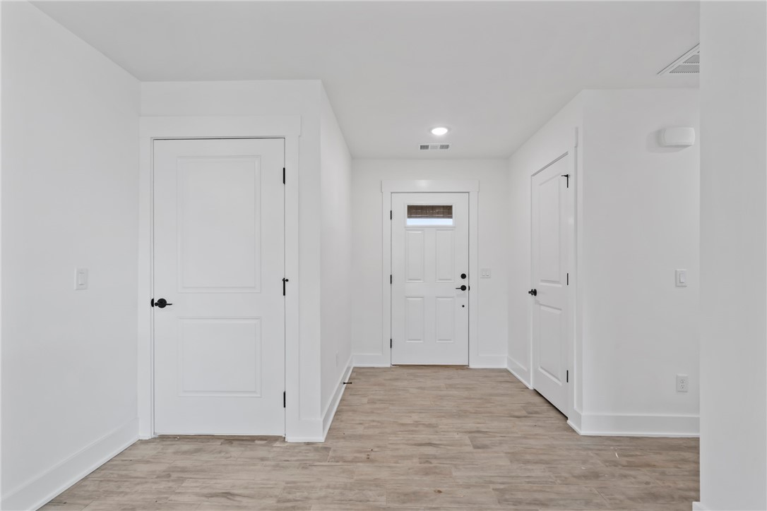 Summerfield Subdivision - Residential