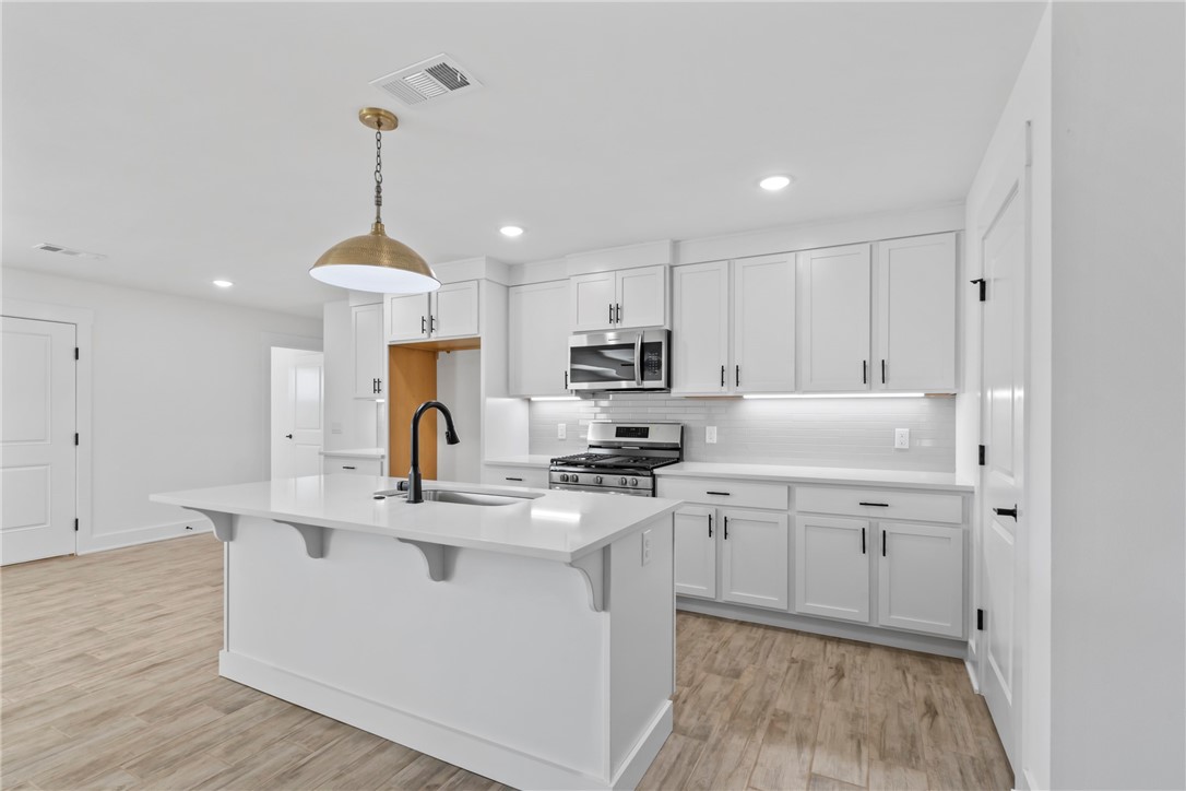 Summerfield Subdivision - Residential