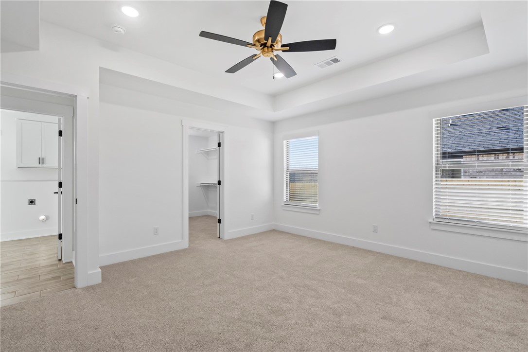 Summerfield Subdivision - Residential