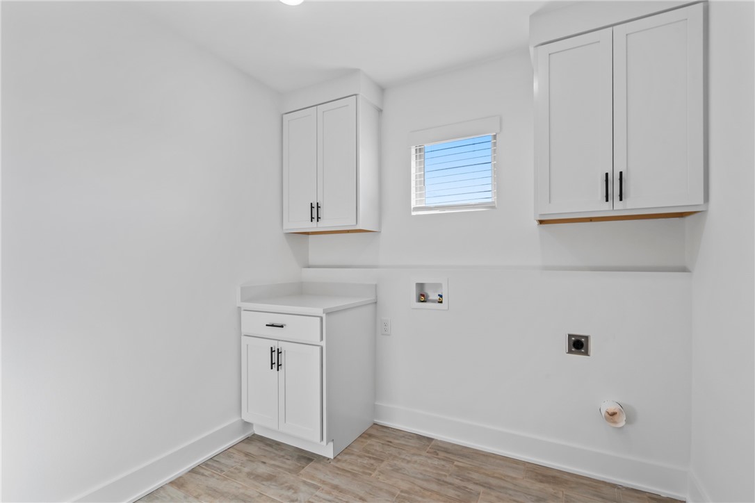 Summerfield Subdivision - Residential