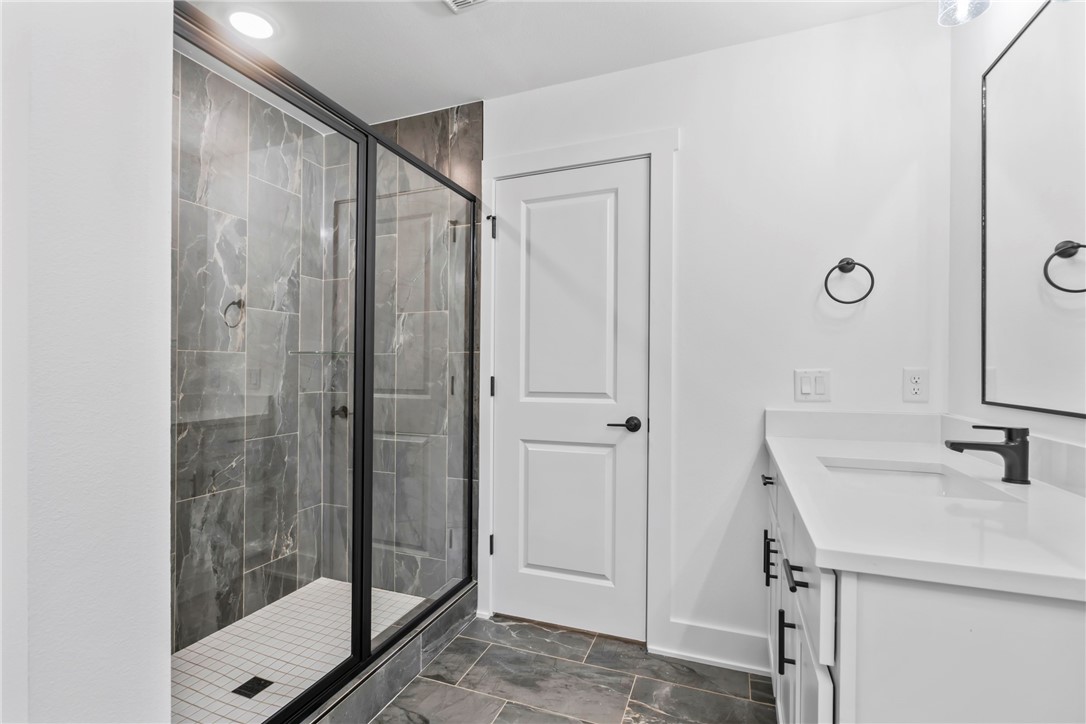 Summerfield Subdivision - Residential