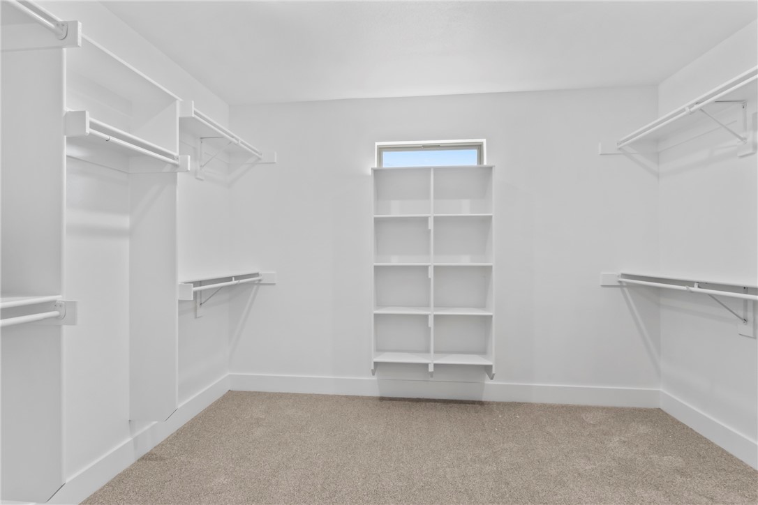 Summerfield Subdivision - Residential