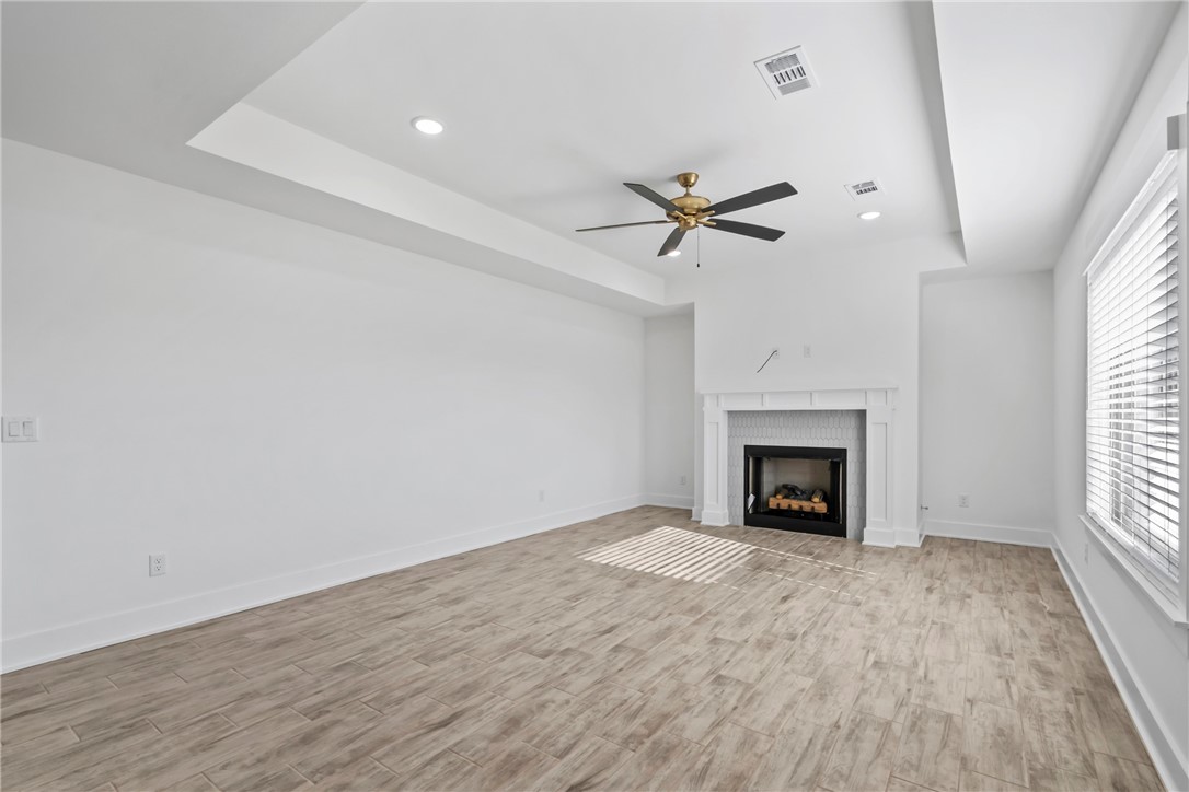 Summerfield Subdivision - Residential