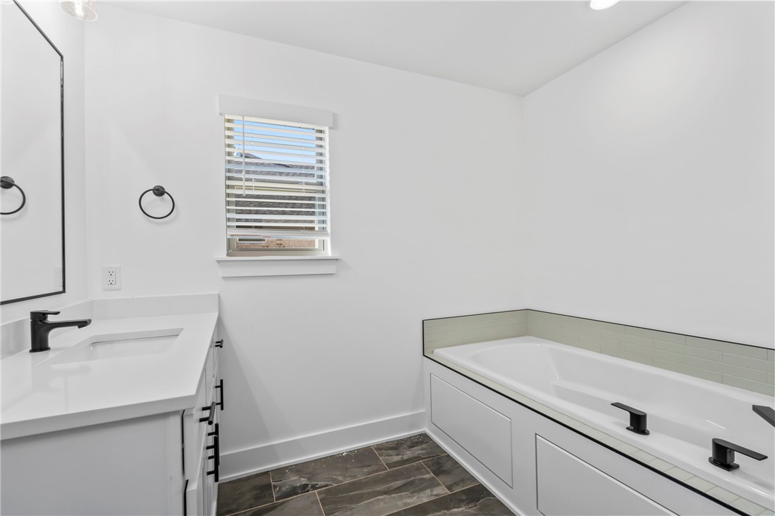 Summerfield Subdivision - Residential