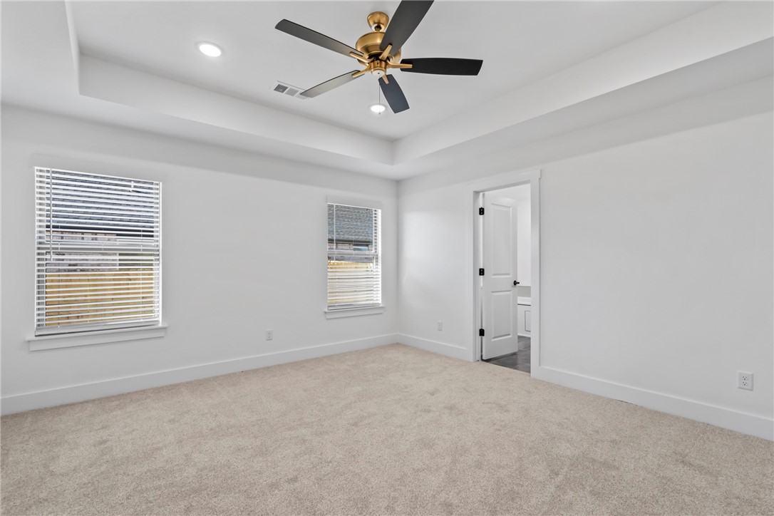 Summerfield Subdivision - Residential