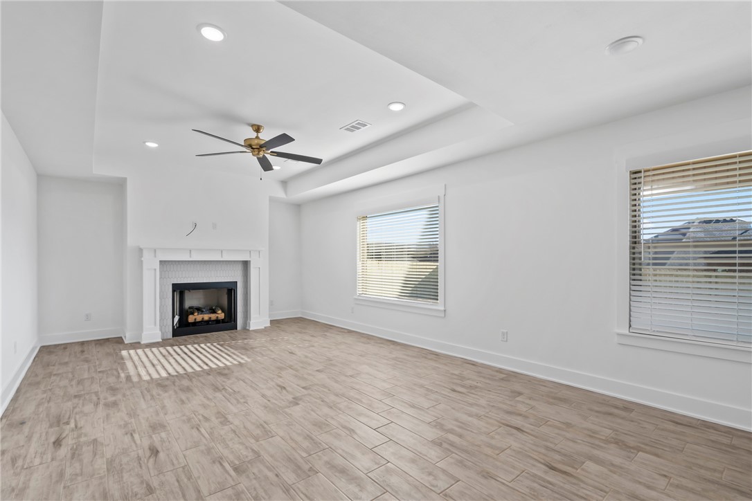 Summerfield Subdivision - Residential