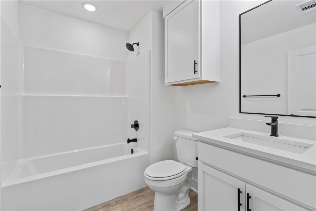 Summerfield Subdivision - Residential