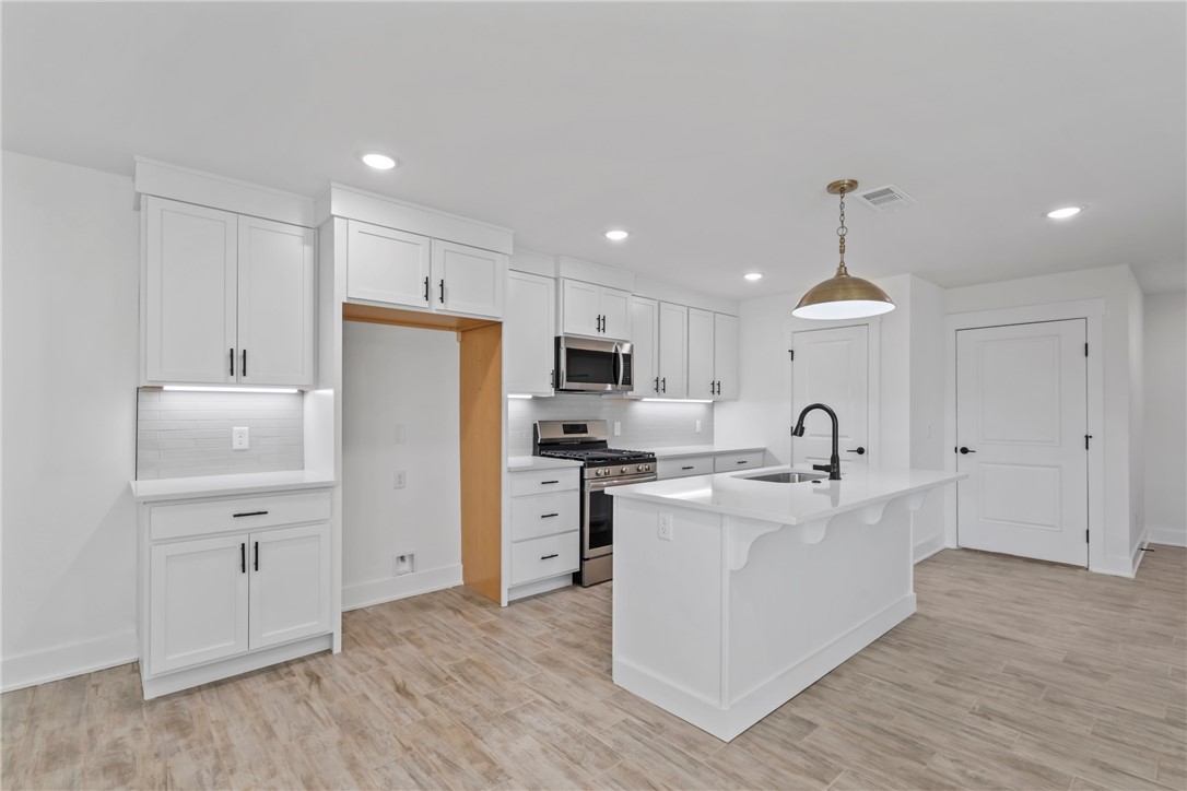 Summerfield Subdivision - Residential