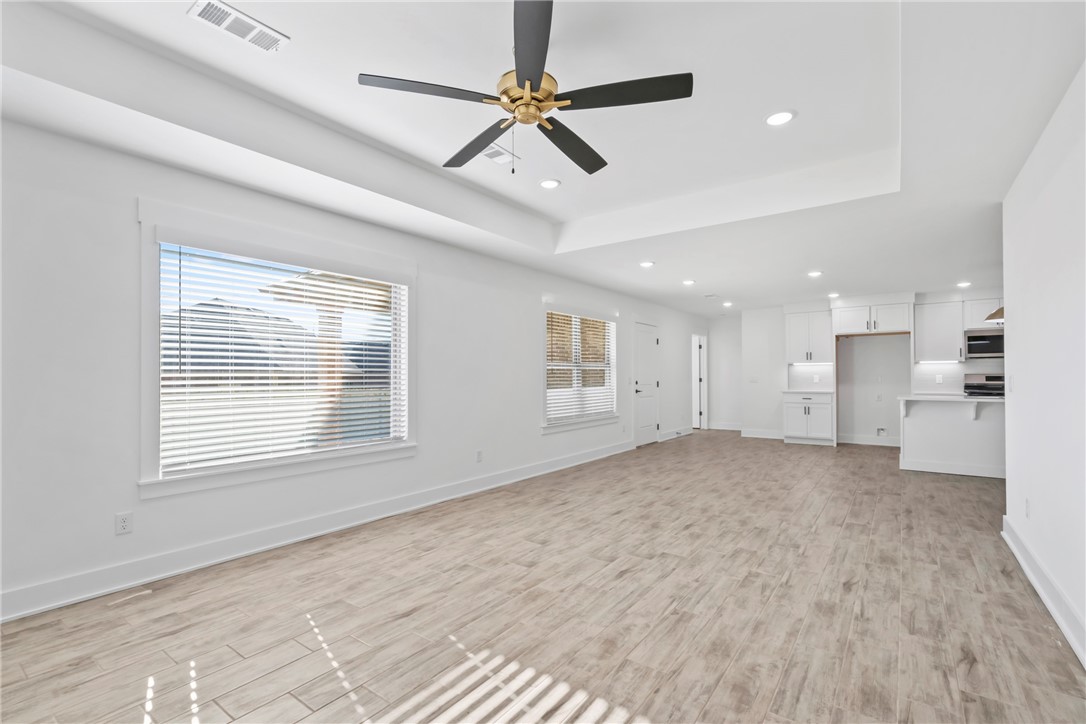 Summerfield Subdivision - Residential