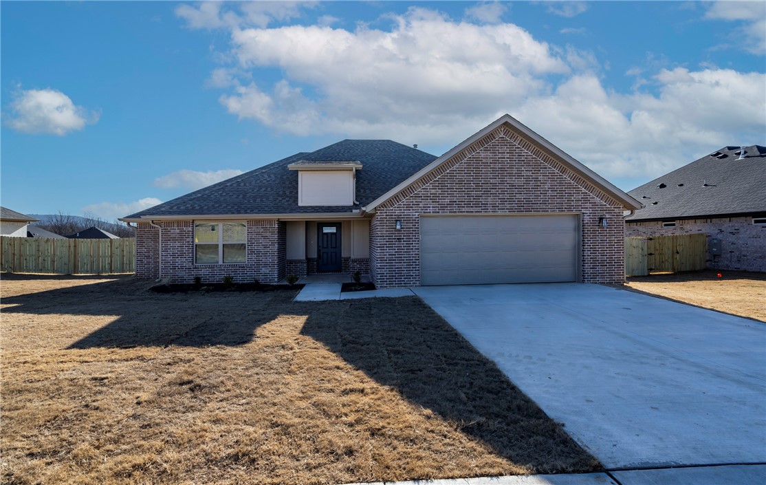 Summerfield Subdivision - Residential