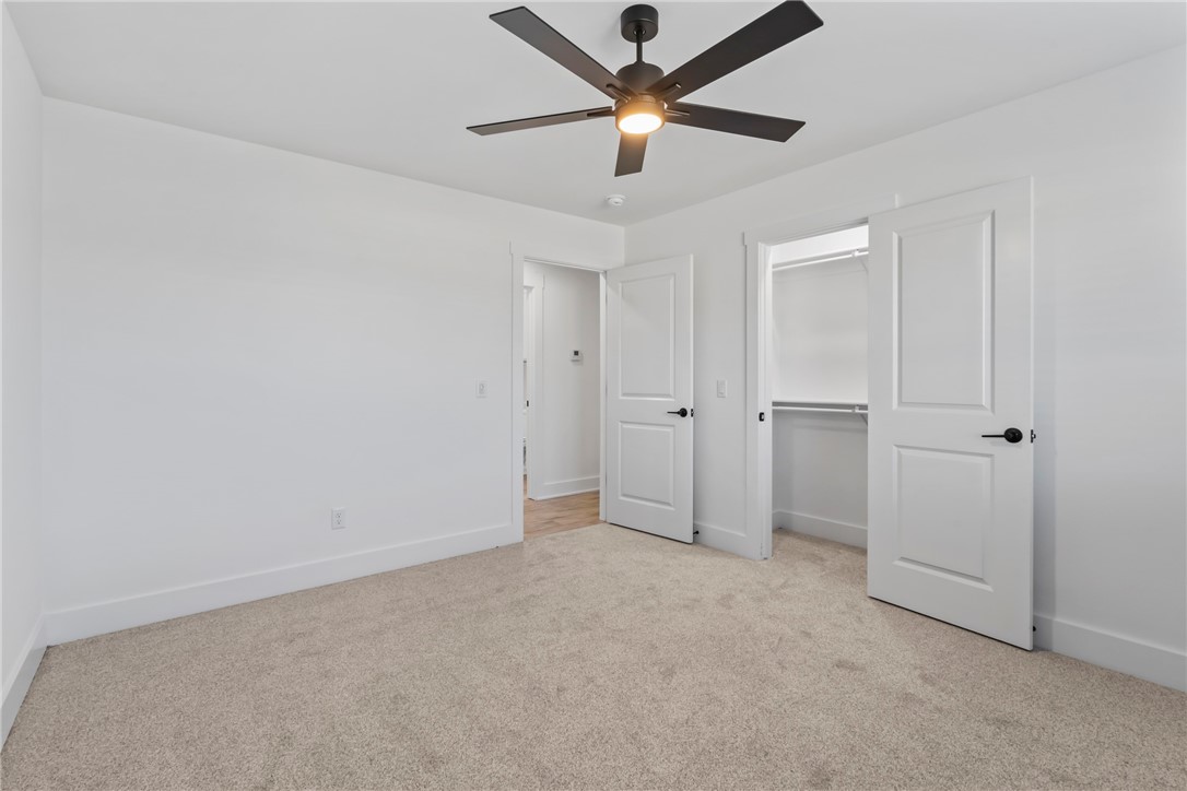 Summerfield Subdivision - Residential