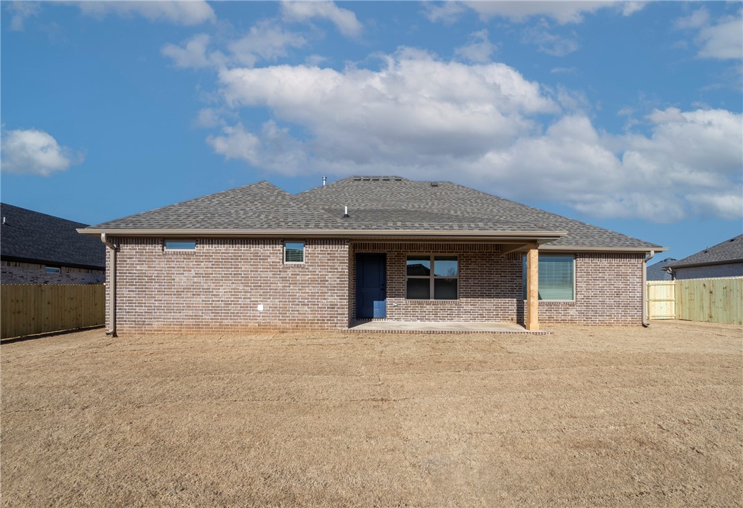 Summerfield Subdivision - Residential