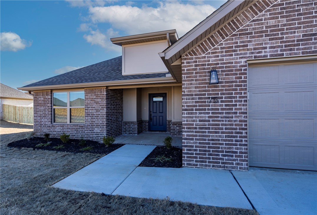 Summerfield Subdivision - Residential