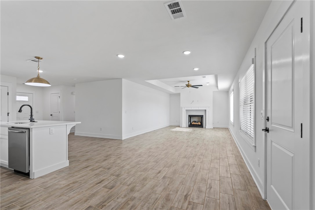 Summerfield Subdivision - Residential